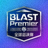 BLAST Premier全球总决赛官方赛事徽标