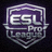 ESL Pro League职业联赛官方赛事徽标